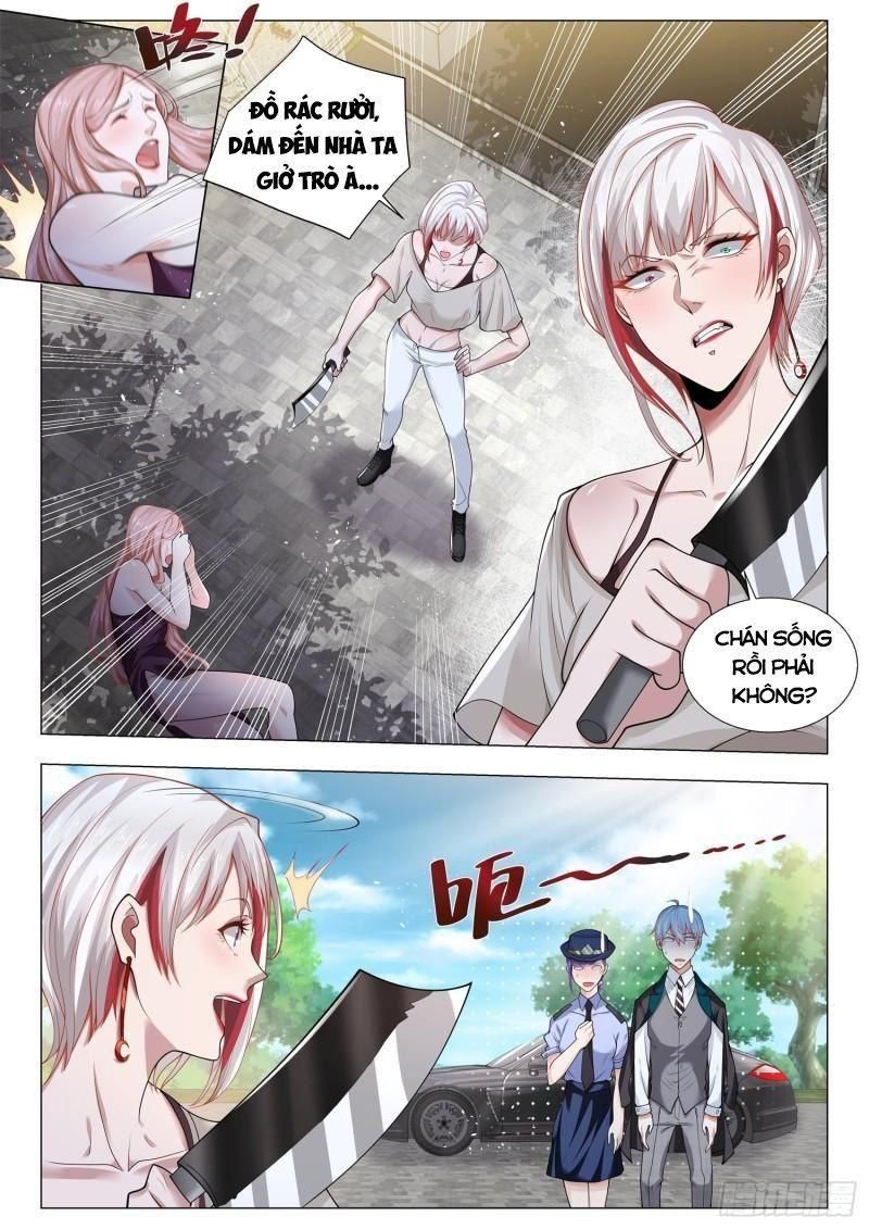 đọc truyện Thần Hào Chi Thiên Hàng Hệ Thống Chương 394 ảnh 7 tại Thiên Thai Truyện