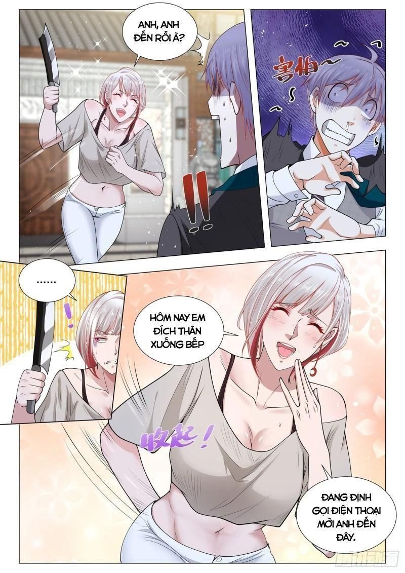 đọc truyện Thần Hào Chi Thiên Hàng Hệ Thống Chương 394 ảnh 8 tại Thiên Thai Truyện