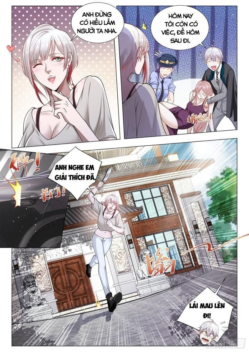 đọc truyện Thần Hào Chi Thiên Hàng Hệ Thống Chương 394 ảnh 9 tại Thiên Thai Truyện