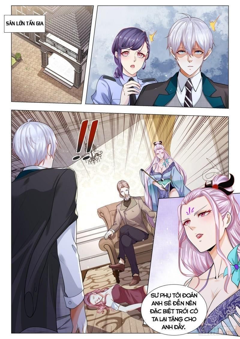 đọc truyện Thần Hào Chi Thiên Hàng Hệ Thống Chương 394 ảnh 10 tại Thiên Thai Truyện