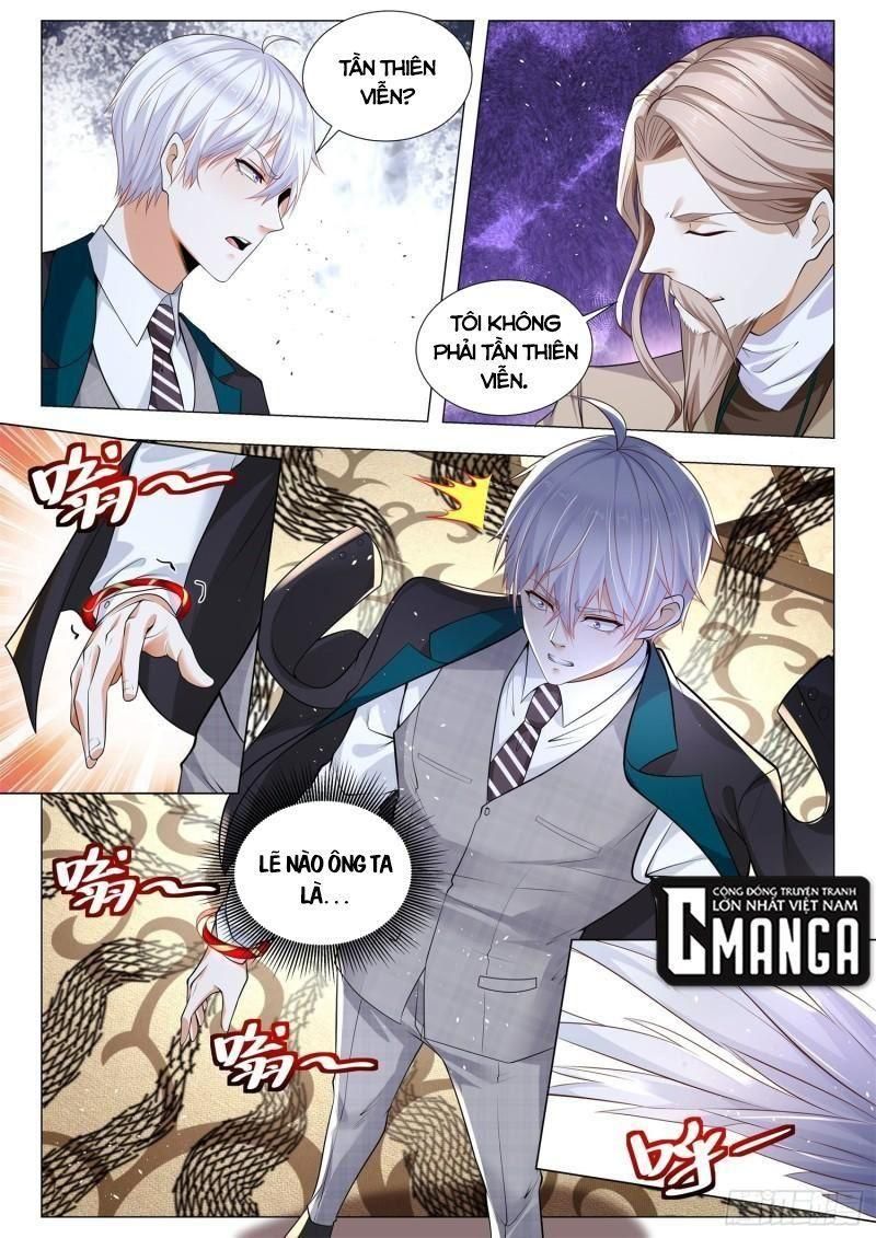 đọc truyện Thần Hào Chi Thiên Hàng Hệ Thống Chương 394 ảnh 11 tại Thiên Thai Truyện