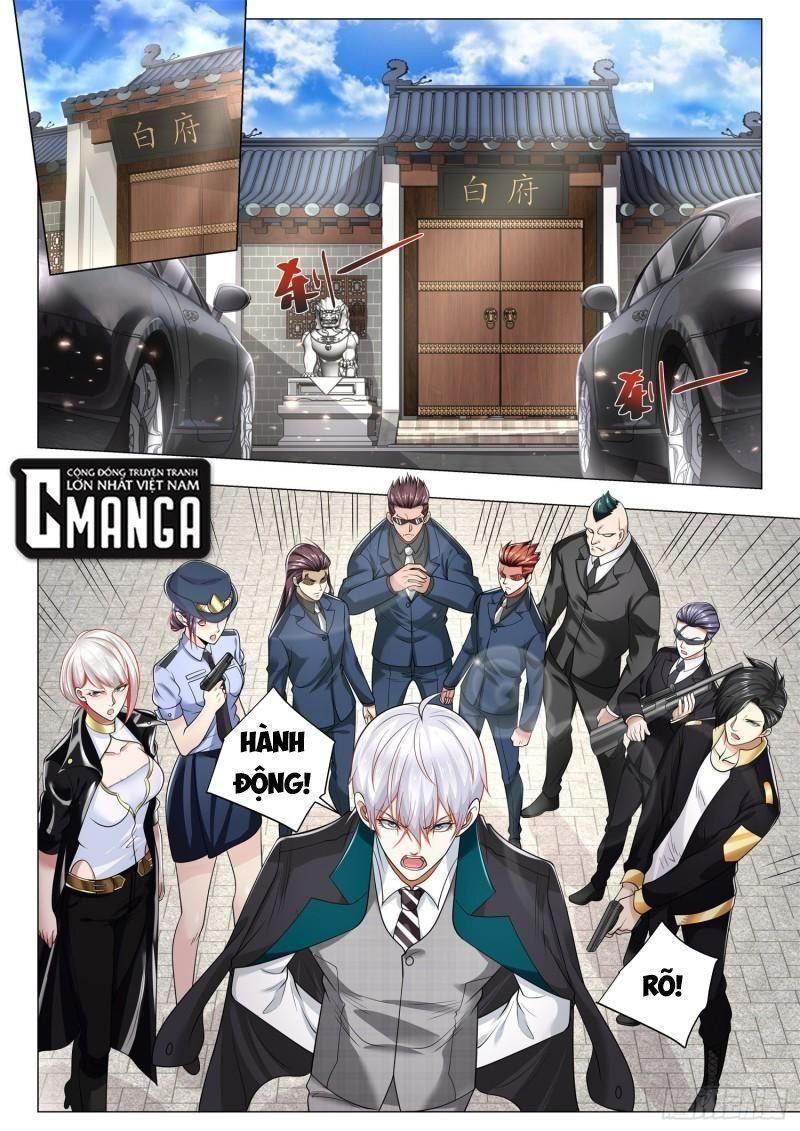 đọc truyện Thần Hào Chi Thiên Hàng Hệ Thống Chương 395 ảnh 3 tại Thiên Thai Truyện