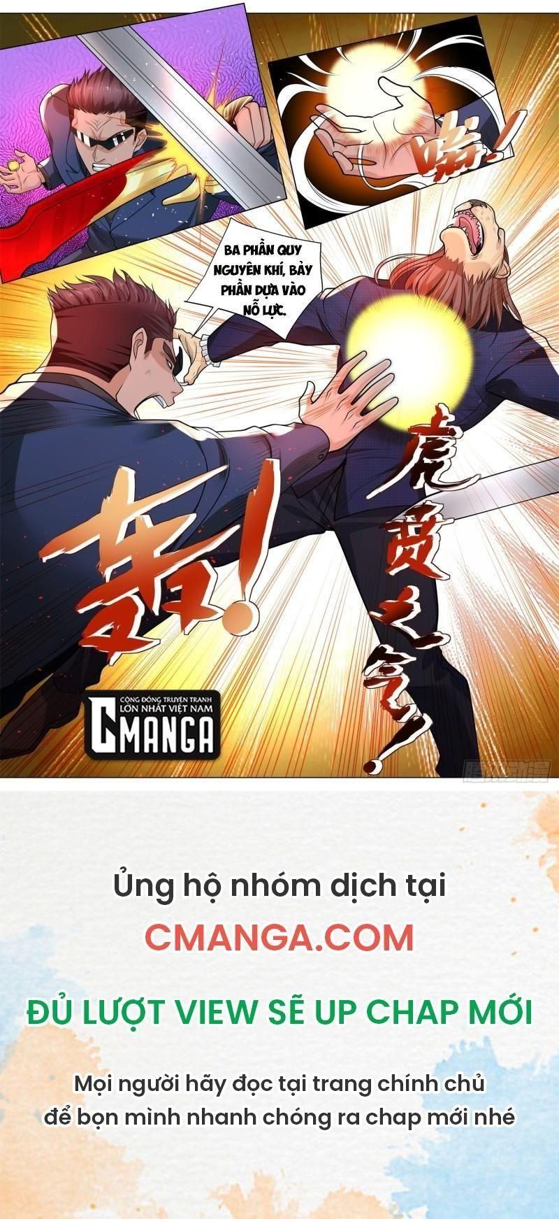 đọc truyện Thần Hào Chi Thiên Hàng Hệ Thống Chương 395 ảnh 14 tại Thiên Thai Truyện