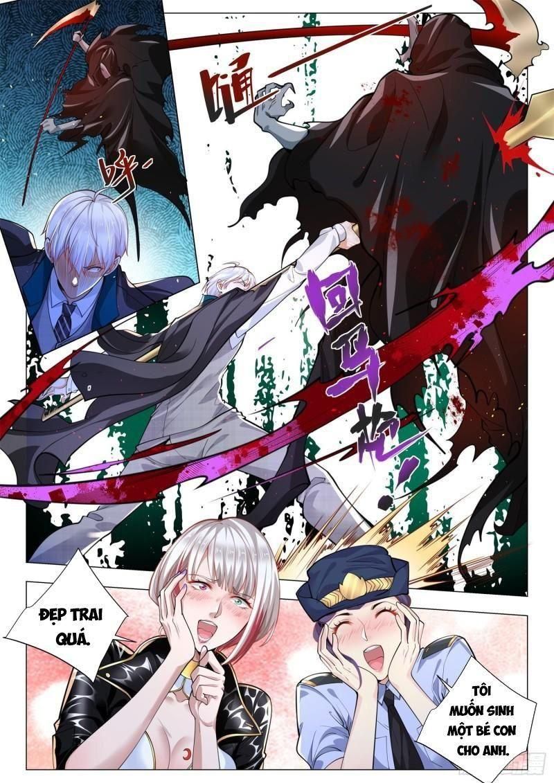 đọc truyện Thần Hào Chi Thiên Hàng Hệ Thống Chương 395 ảnh 9 tại Thiên Thai Truyện