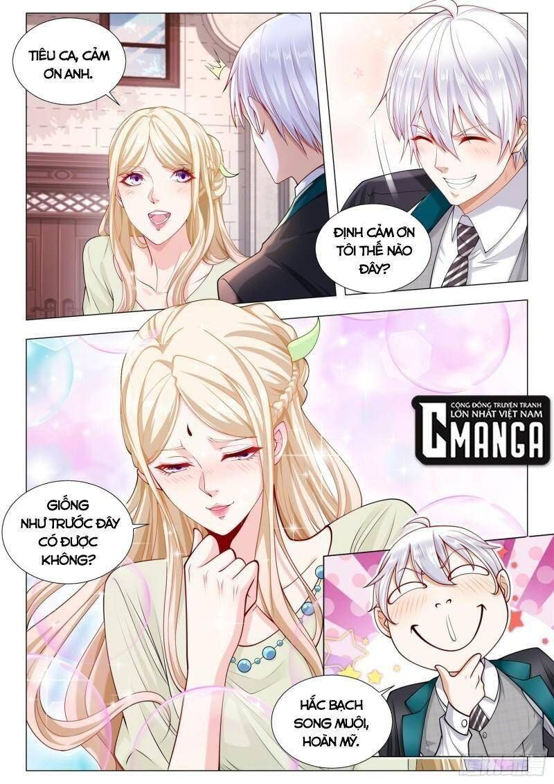 đọc truyện Thần Hào Chi Thiên Hàng Hệ Thống Chương 396 ảnh 12 tại Thiên Thai Truyện