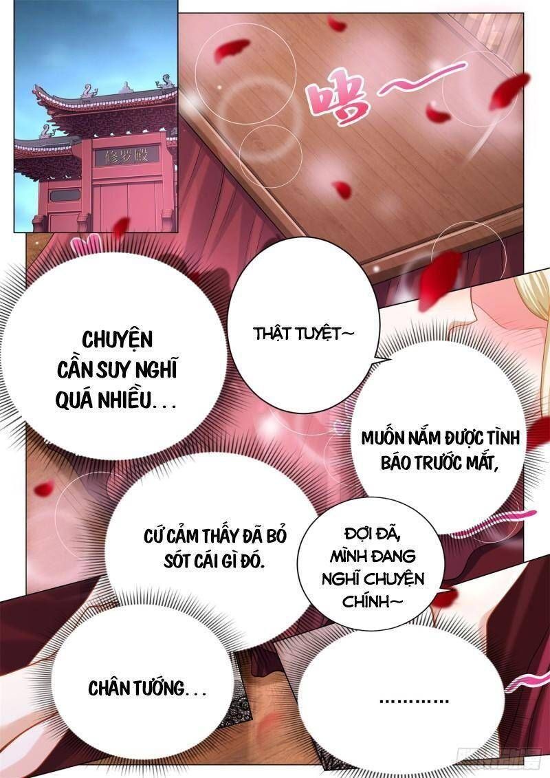 đọc truyện Thần Hào Chi Thiên Hàng Hệ Thống Chương 396 ảnh 13 tại Thiên Thai Truyện