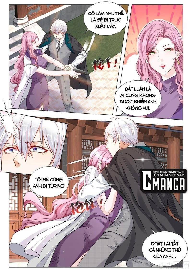 đọc truyện Thần Hào Chi Thiên Hàng Hệ Thống Chương 396 ảnh 7 tại Thiên Thai Truyện