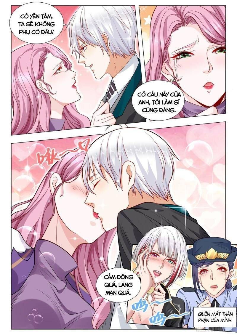 đọc truyện Thần Hào Chi Thiên Hàng Hệ Thống Chương 396 ảnh 8 tại Thiên Thai Truyện