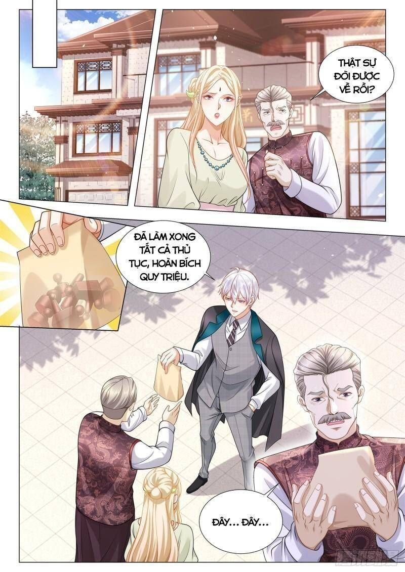 đọc truyện Thần Hào Chi Thiên Hàng Hệ Thống Chương 396 ảnh 10 tại Thiên Thai Truyện