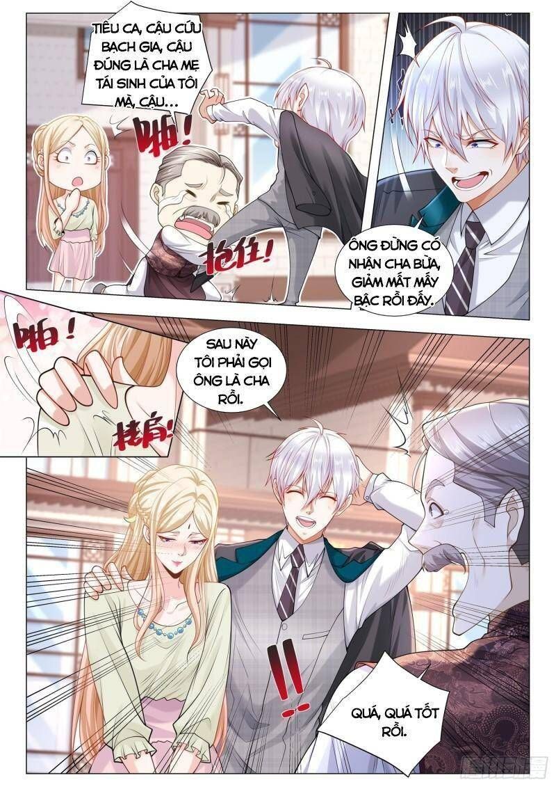 đọc truyện Thần Hào Chi Thiên Hàng Hệ Thống Chương 396 ảnh 11 tại Thiên Thai Truyện