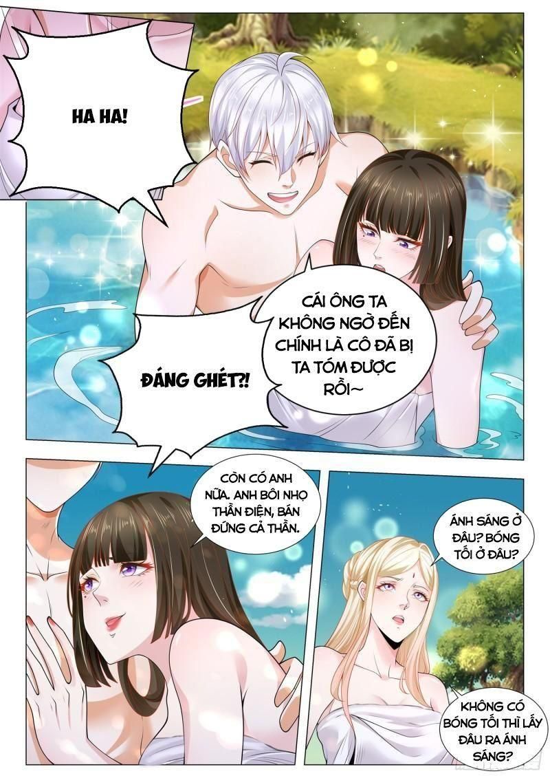 đọc truyện Thần Hào Chi Thiên Hàng Hệ Thống Chương 397 ảnh 13 tại Thiên Thai Truyện