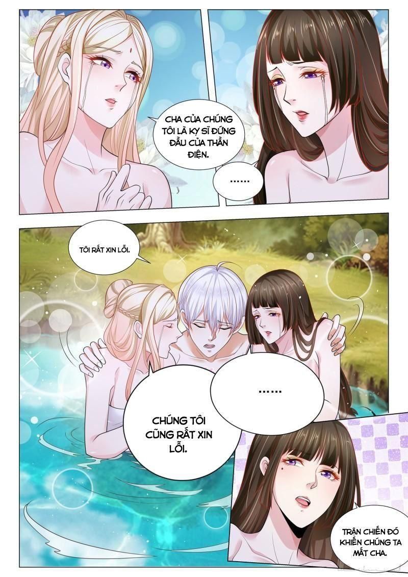 đọc truyện Thần Hào Chi Thiên Hàng Hệ Thống Chương 397 ảnh 11 tại Thiên Thai Truyện