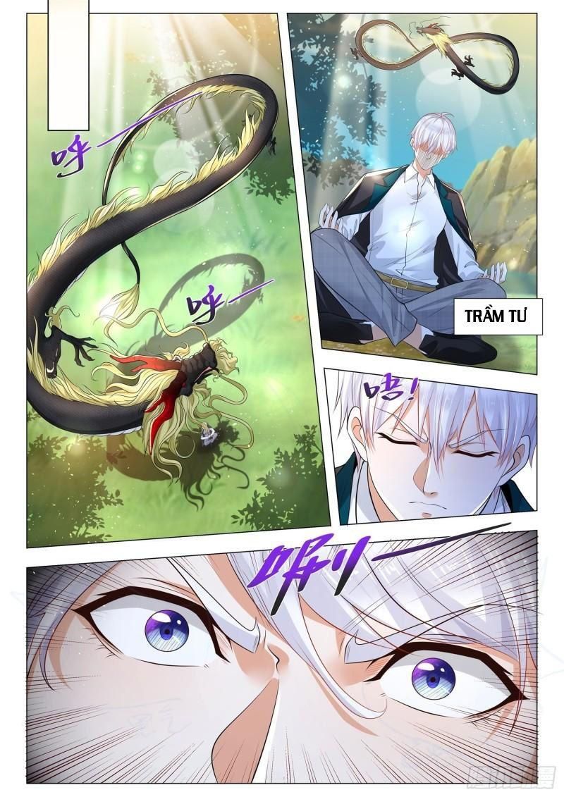 đọc truyện Thần Hào Chi Thiên Hàng Hệ Thống Chương 398 ảnh 5 tại Thiên Thai Truyện