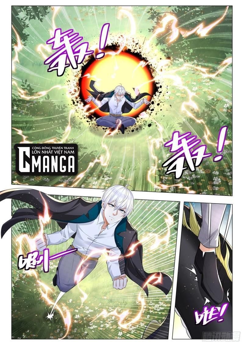 đọc truyện Thần Hào Chi Thiên Hàng Hệ Thống Chương 398 ảnh 6 tại Thiên Thai Truyện