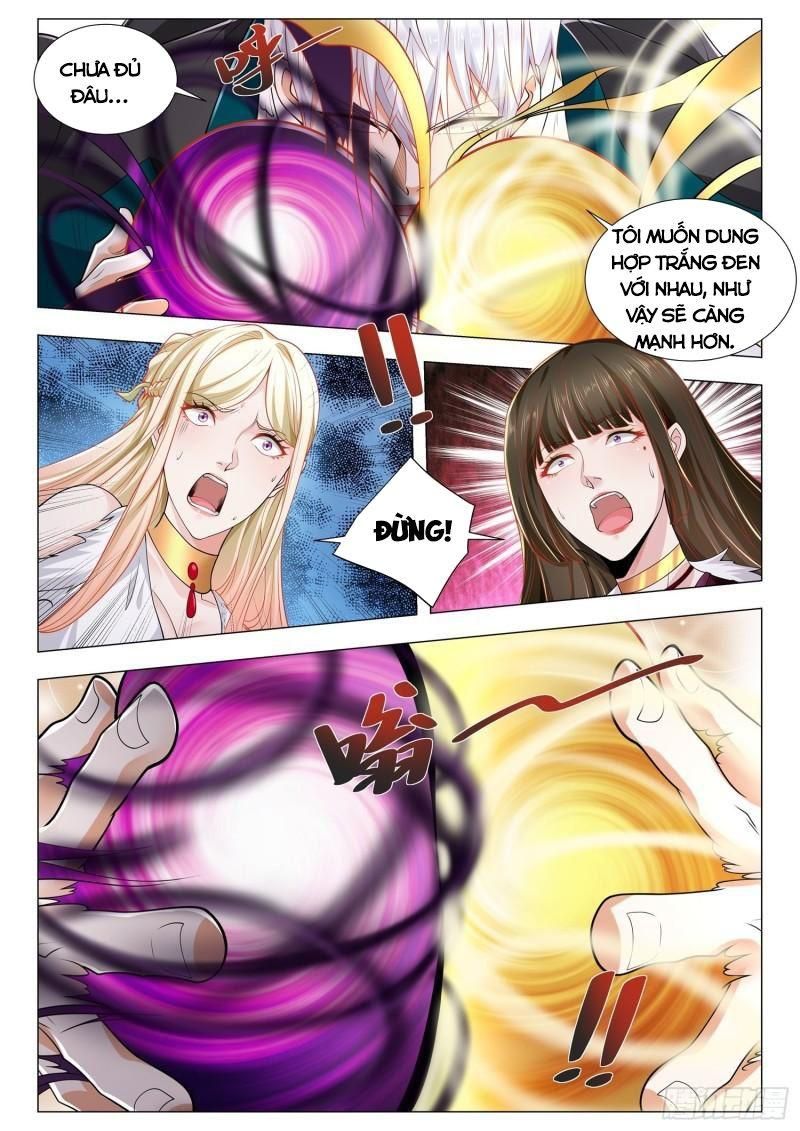 đọc truyện Thần Hào Chi Thiên Hàng Hệ Thống Chương 398 ảnh 9 tại Thiên Thai Truyện