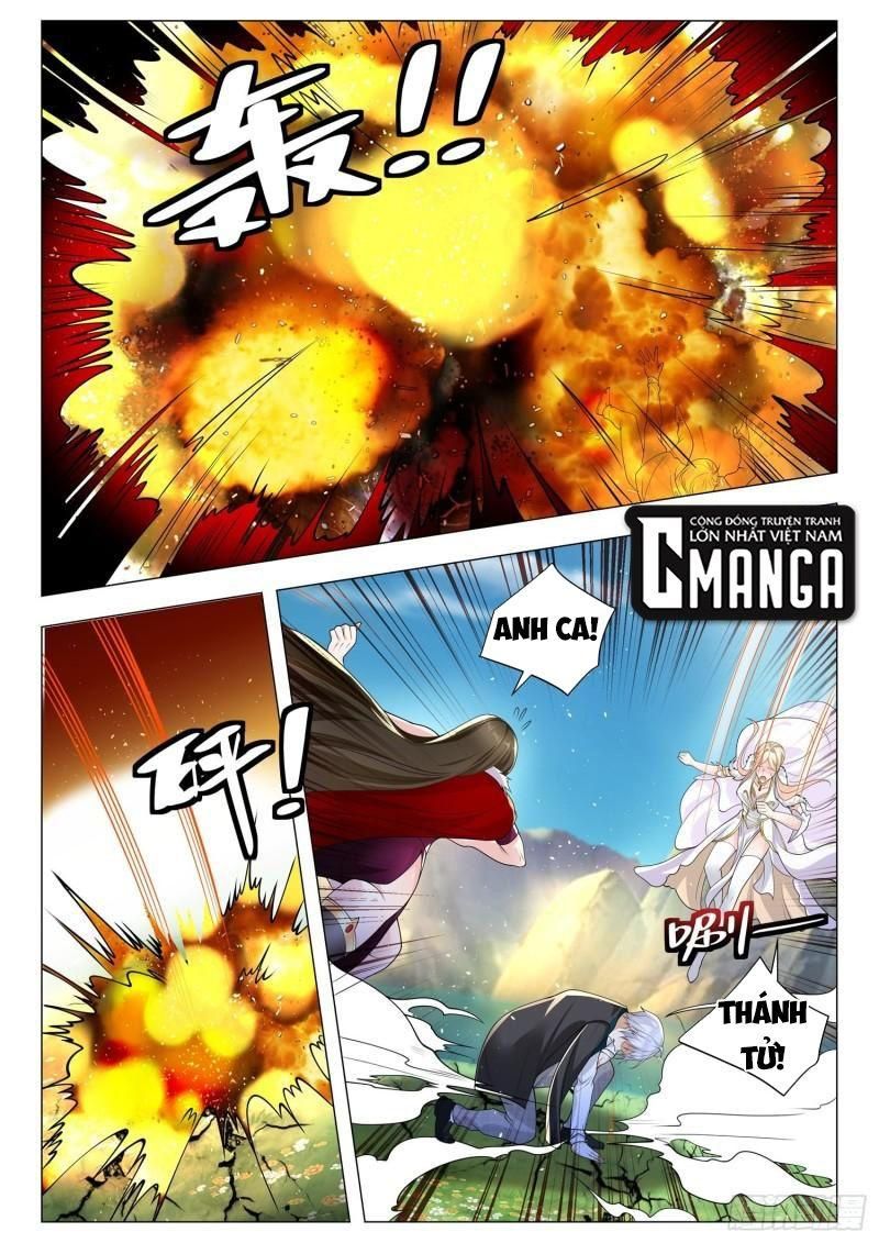 đọc truyện Thần Hào Chi Thiên Hàng Hệ Thống Chương 398 ảnh 10 tại Thiên Thai Truyện