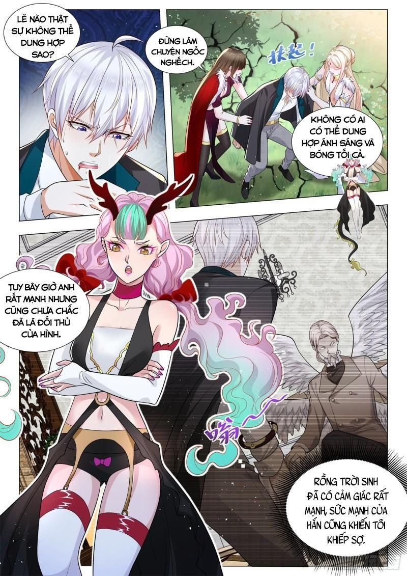 đọc truyện Thần Hào Chi Thiên Hàng Hệ Thống Chương 398 ảnh 11 tại Thiên Thai Truyện