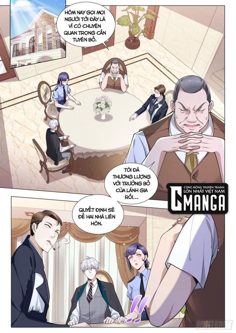 đọc truyện Thần Hào Chi Thiên Hàng Hệ Thống Chương 399 ảnh 3 tại Thiên Thai Truyện