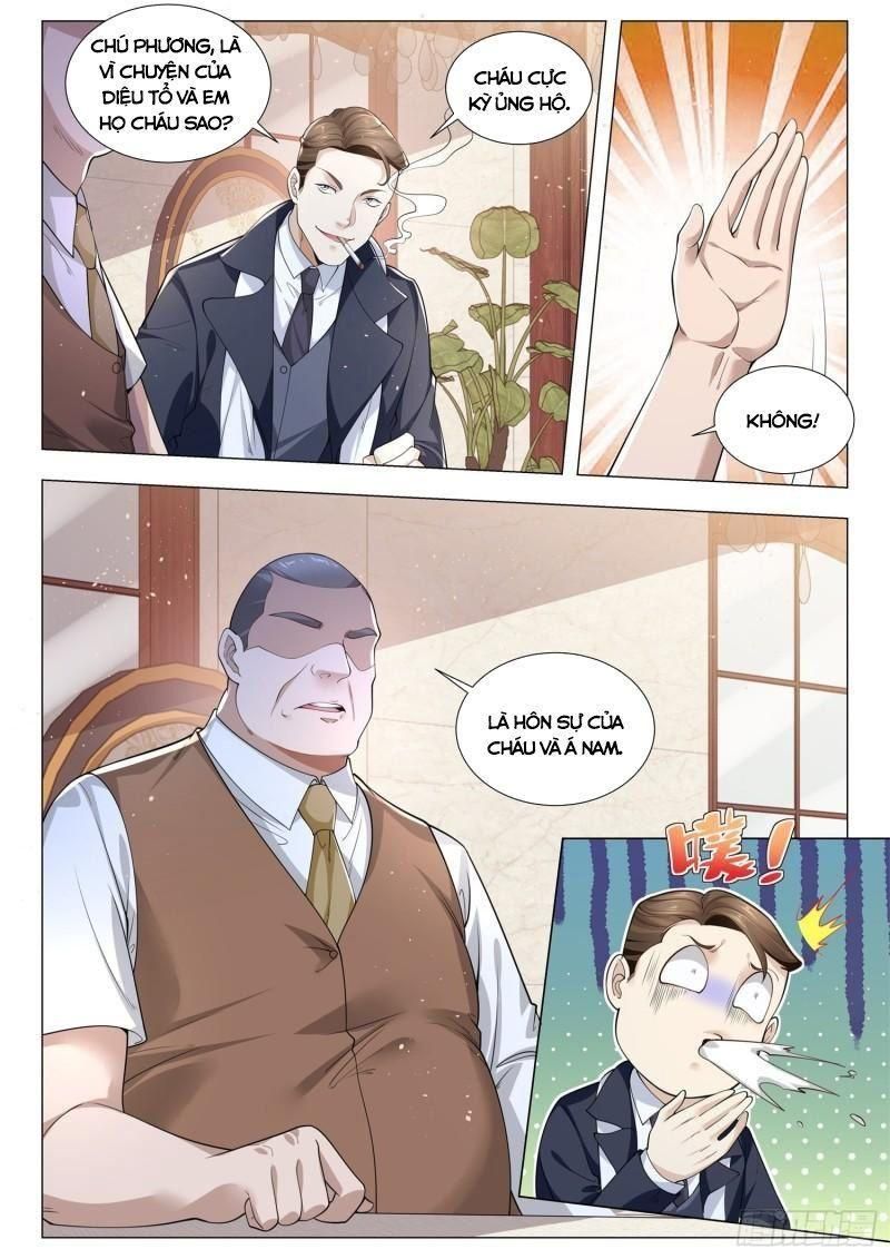 đọc truyện Thần Hào Chi Thiên Hàng Hệ Thống Chương 399 ảnh 4 tại Thiên Thai Truyện