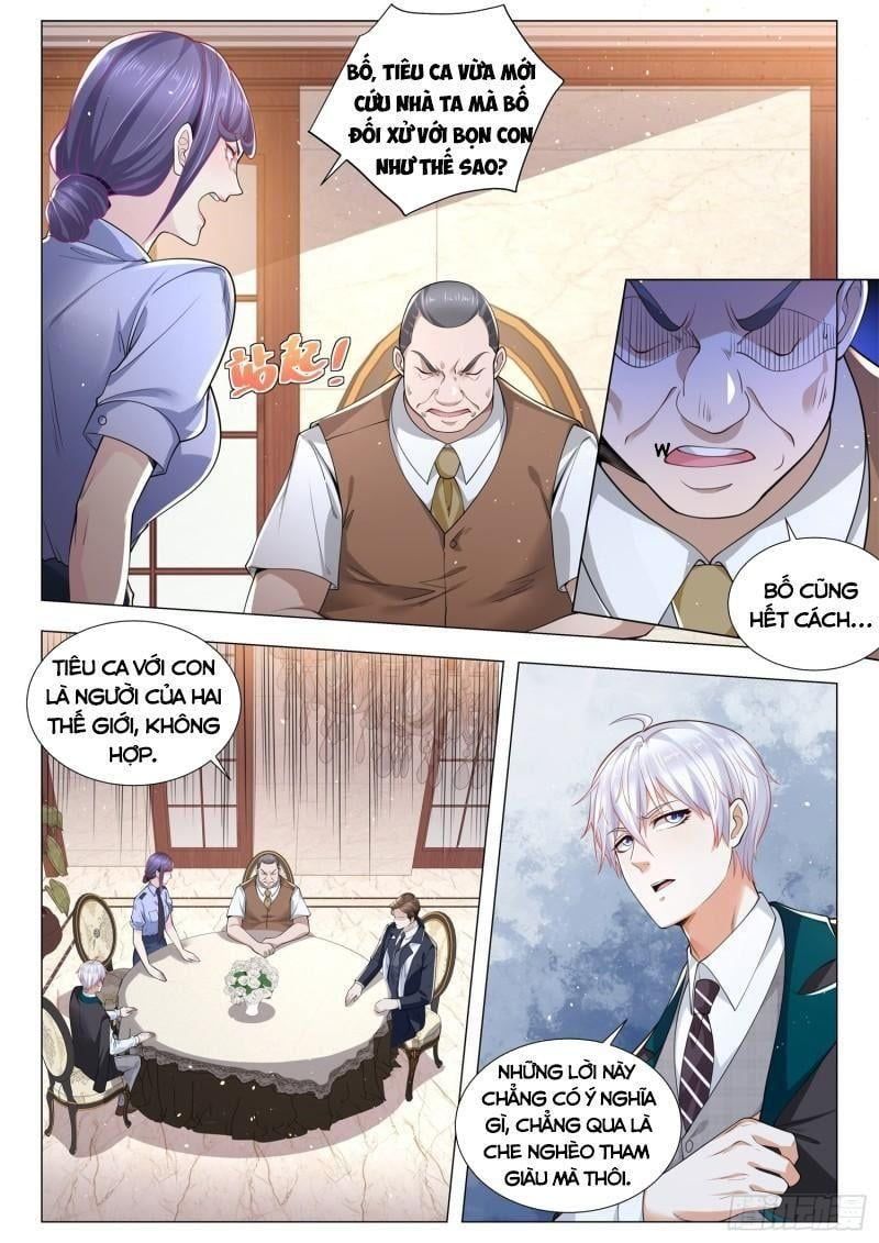 đọc truyện Thần Hào Chi Thiên Hàng Hệ Thống Chương 399 ảnh 5 tại Thiên Thai Truyện