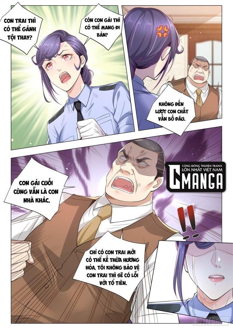 đọc truyện Thần Hào Chi Thiên Hàng Hệ Thống Chương 399 ảnh 10 tại Thiên Thai Truyện