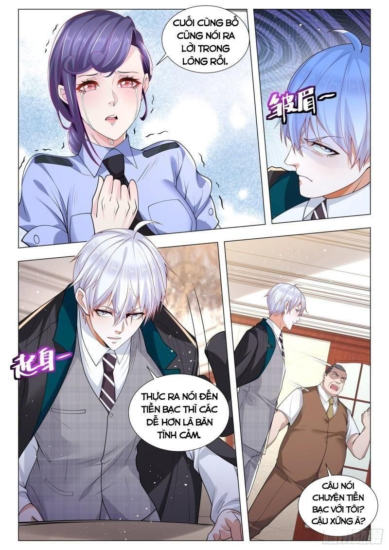 đọc truyện Thần Hào Chi Thiên Hàng Hệ Thống Chương 399 ảnh 11 tại Thiên Thai Truyện