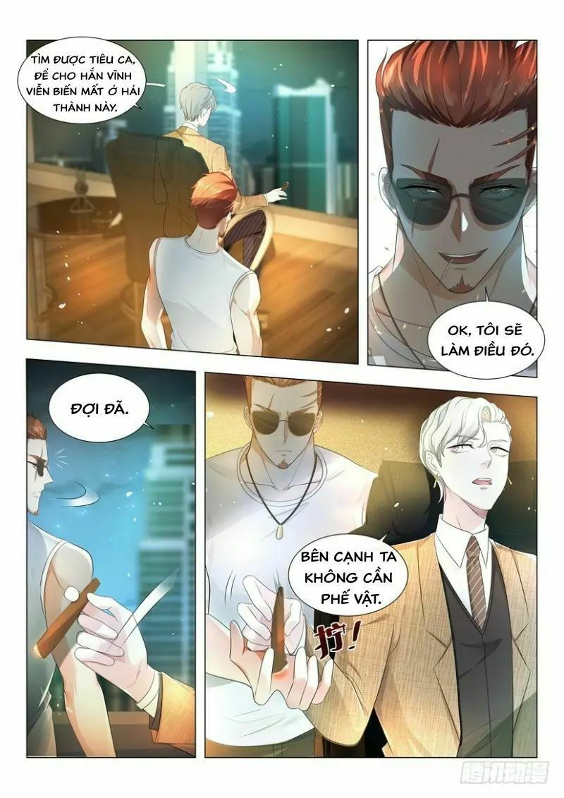 đọc truyện Thần Hào Chi Thiên Hàng Hệ Thống Chương 4 ảnh 12 tại Thiên Thai Truyện