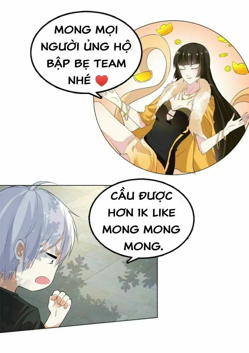 đọc truyện Thần Hào Chi Thiên Hàng Hệ Thống Chương 4 ảnh 14 tại Thiên Thai Truyện