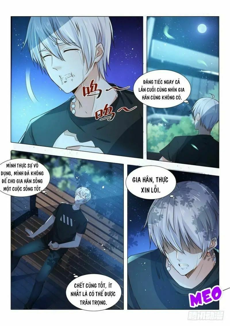 đọc truyện Thần Hào Chi Thiên Hàng Hệ Thống Chương 4 ảnh 7 tại Thiên Thai Truyện