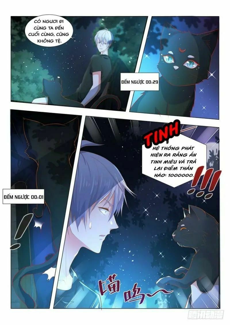 đọc truyện Thần Hào Chi Thiên Hàng Hệ Thống Chương 4 ảnh 9 tại Thiên Thai Truyện