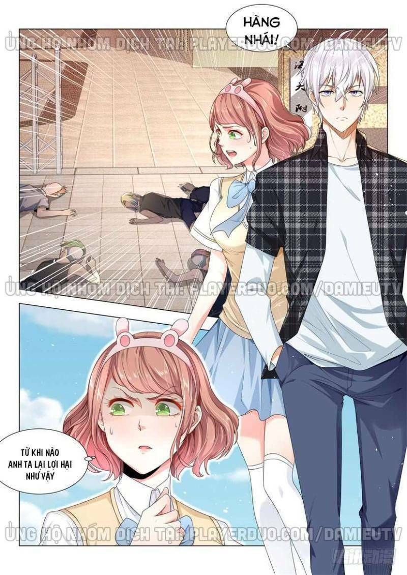 đọc truyện Thần Hào Chi Thiên Hàng Hệ Thống Chương 40 ảnh 3 tại Thiên Thai Truyện