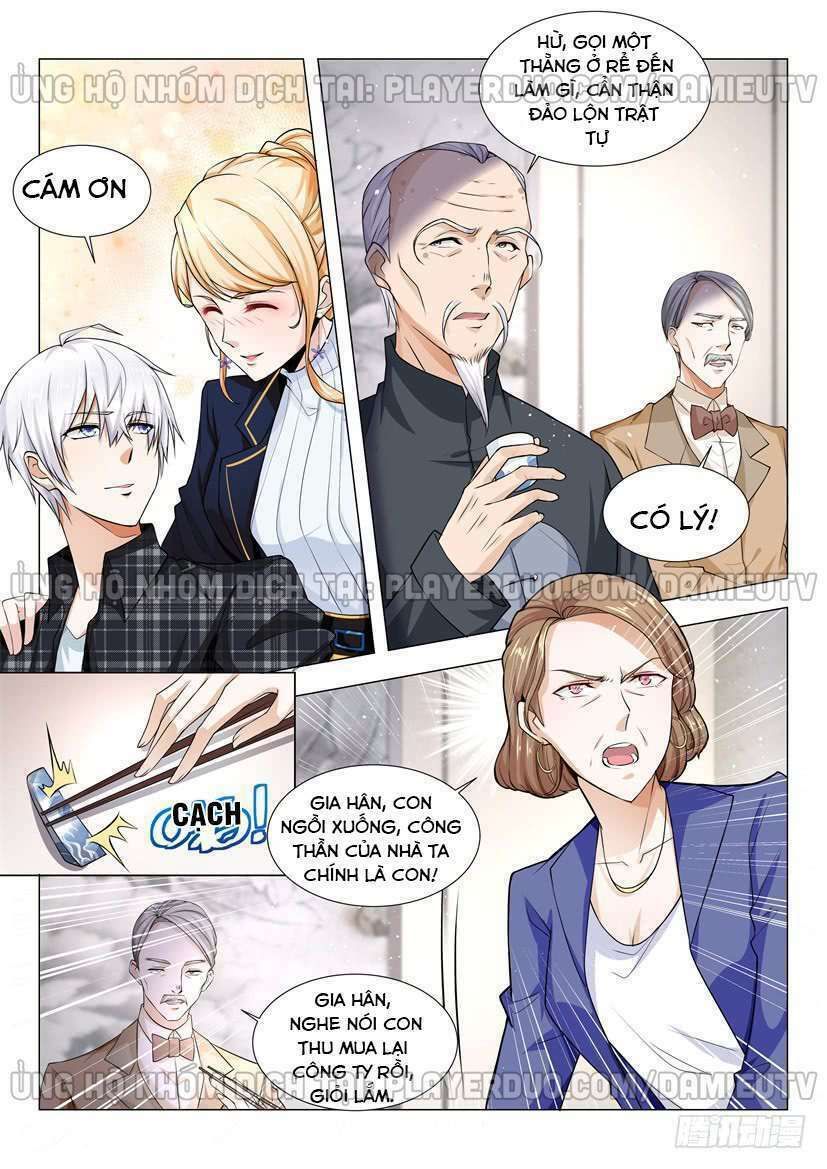 đọc truyện Thần Hào Chi Thiên Hàng Hệ Thống Chương 40 ảnh 12 tại Thiên Thai Truyện