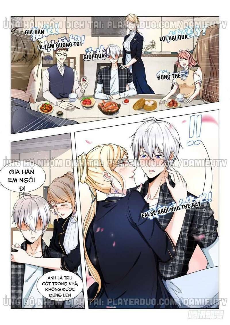 đọc truyện Thần Hào Chi Thiên Hàng Hệ Thống Chương 40 ảnh 13 tại Thiên Thai Truyện