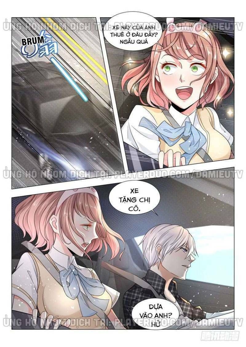 đọc truyện Thần Hào Chi Thiên Hàng Hệ Thống Chương 40 ảnh 6 tại Thiên Thai Truyện