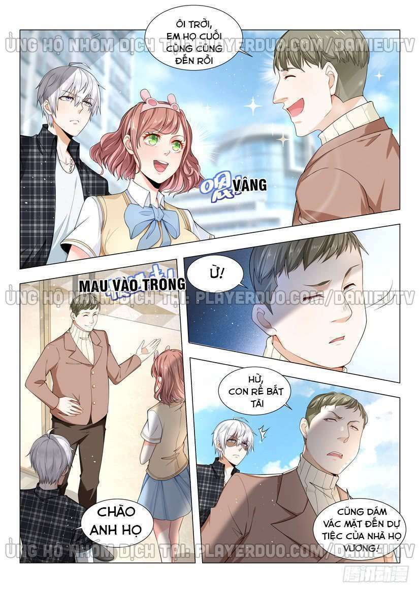 đọc truyện Thần Hào Chi Thiên Hàng Hệ Thống Chương 40 ảnh 8 tại Thiên Thai Truyện