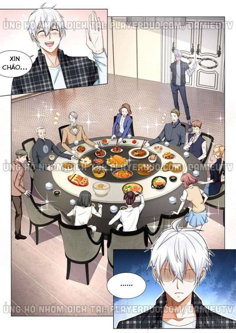 đọc truyện Thần Hào Chi Thiên Hàng Hệ Thống Chương 40 ảnh 10 tại Thiên Thai Truyện