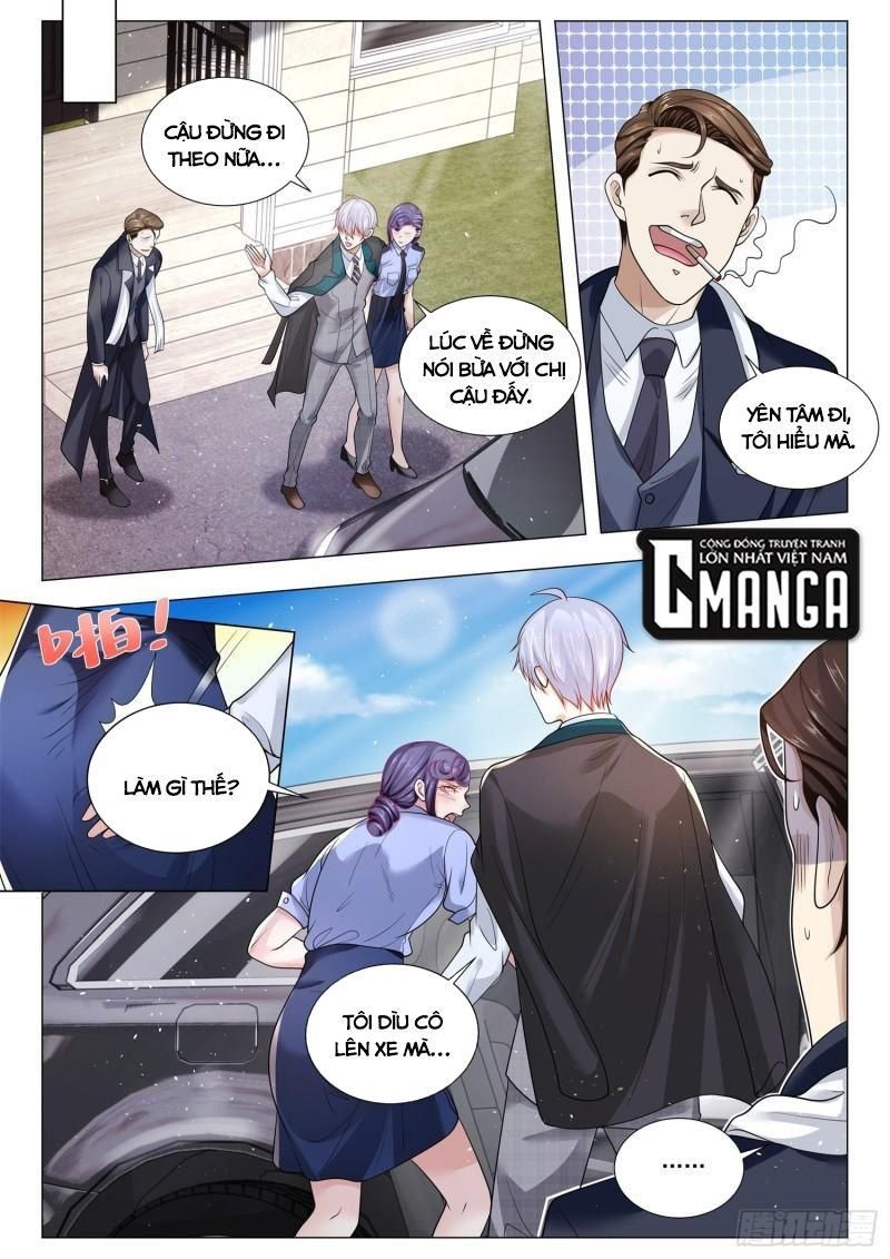 đọc truyện Thần Hào Chi Thiên Hàng Hệ Thống Chương 400 ảnh 12 tại Thiên Thai Truyện