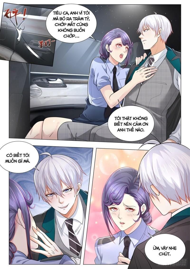 đọc truyện Thần Hào Chi Thiên Hàng Hệ Thống Chương 400 ảnh 13 tại Thiên Thai Truyện