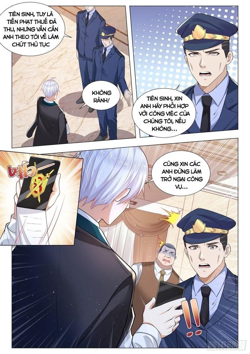 đọc truyện Thần Hào Chi Thiên Hàng Hệ Thống Chương 400 ảnh 6 tại Thiên Thai Truyện