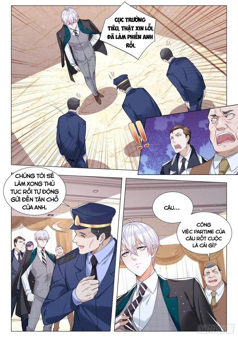 đọc truyện Thần Hào Chi Thiên Hàng Hệ Thống Chương 400 ảnh 7 tại Thiên Thai Truyện