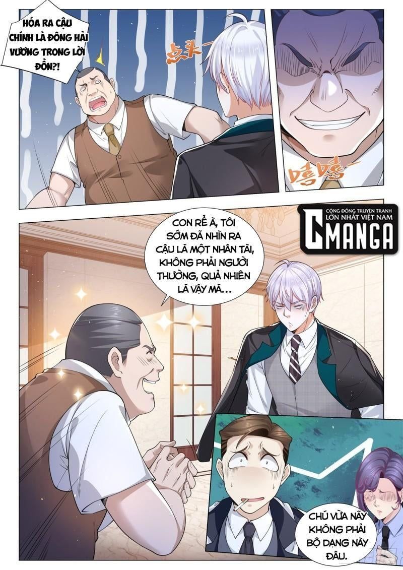 đọc truyện Thần Hào Chi Thiên Hàng Hệ Thống Chương 400 ảnh 9 tại Thiên Thai Truyện