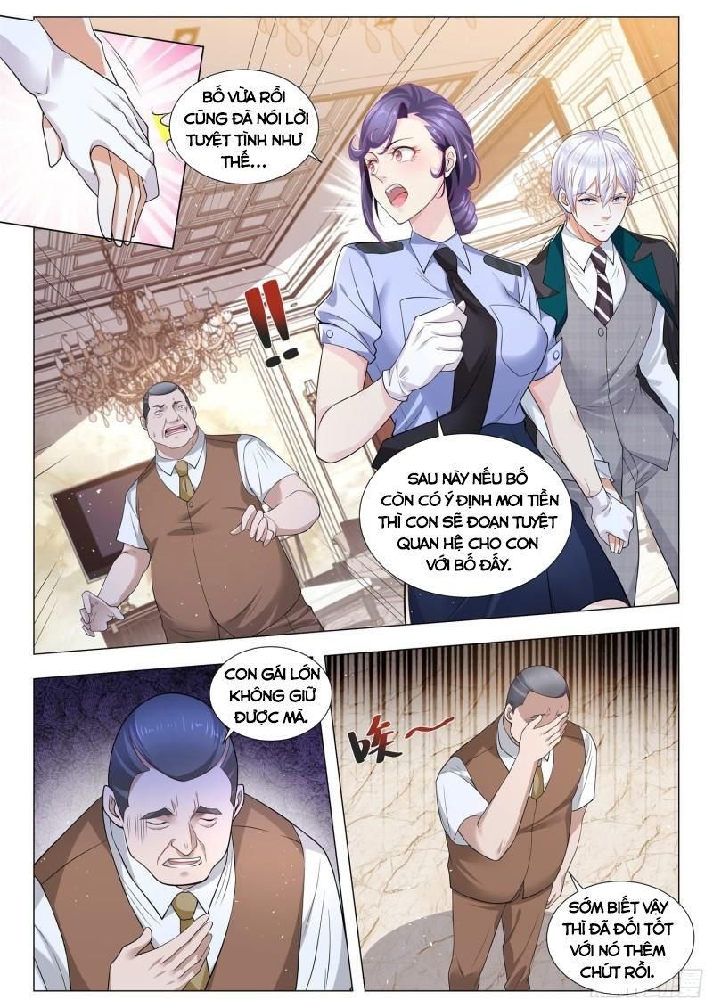 đọc truyện Thần Hào Chi Thiên Hàng Hệ Thống Chương 400 ảnh 11 tại Thiên Thai Truyện