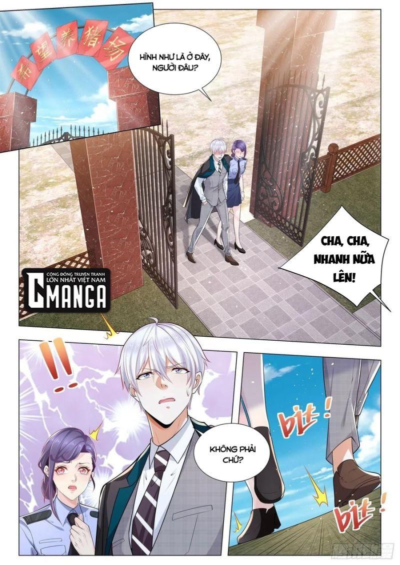 đọc truyện Thần Hào Chi Thiên Hàng Hệ Thống Chương 401 ảnh 3 tại Thiên Thai Truyện