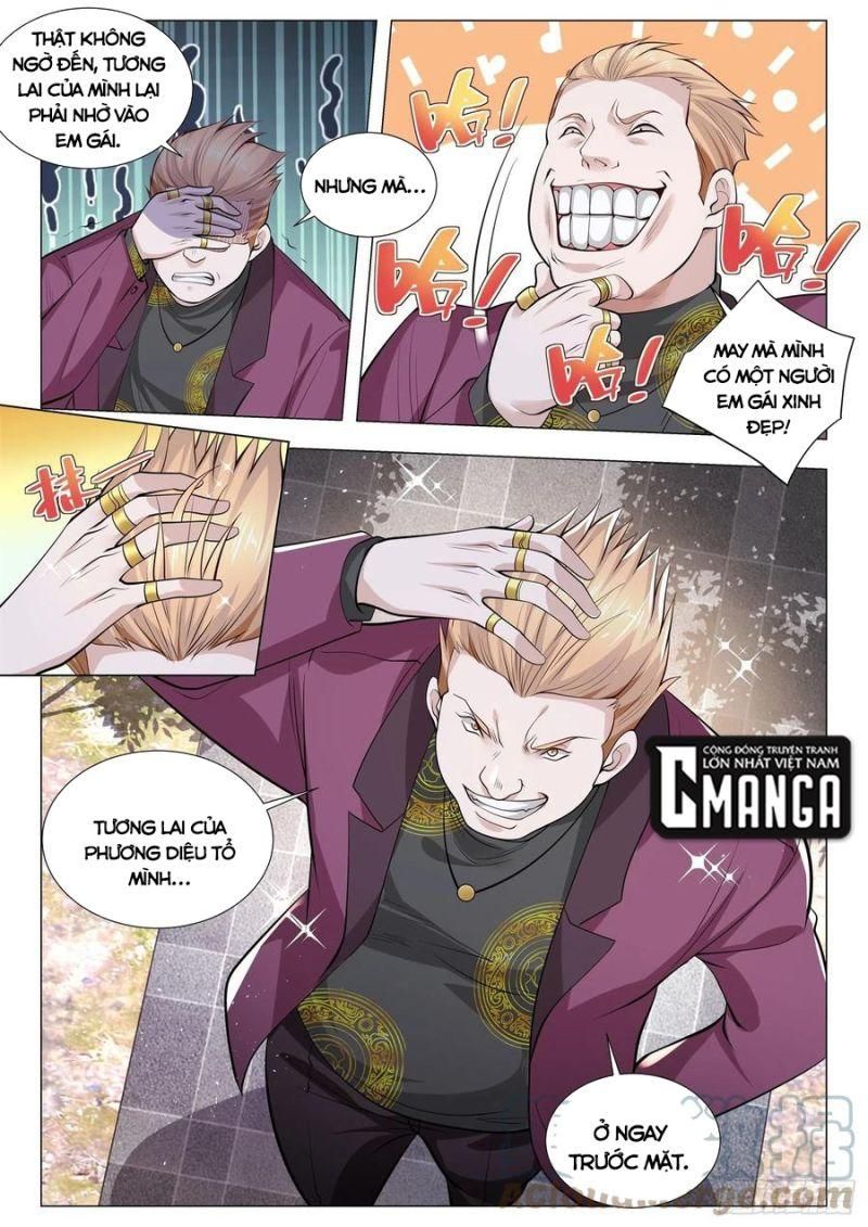 đọc truyện Thần Hào Chi Thiên Hàng Hệ Thống Chương 401 ảnh 12 tại Thiên Thai Truyện