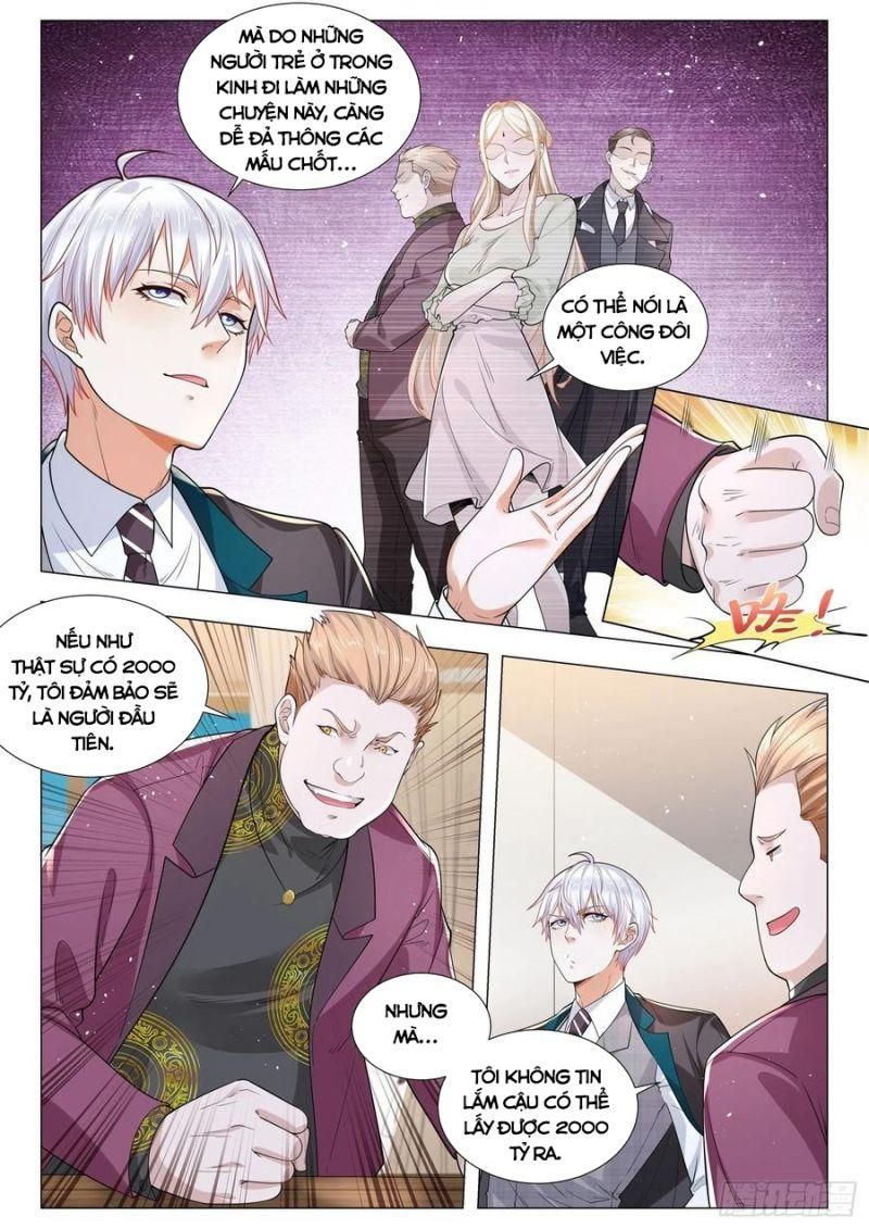 đọc truyện Thần Hào Chi Thiên Hàng Hệ Thống Chương 401 ảnh 7 tại Thiên Thai Truyện