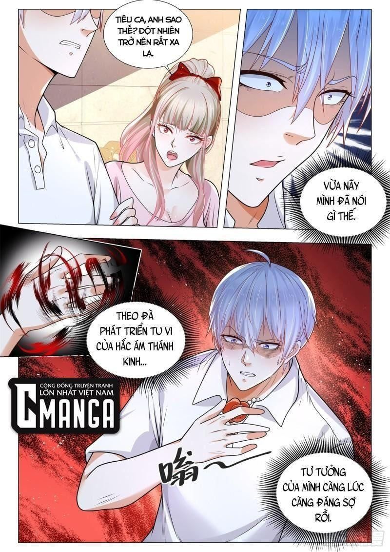 đọc truyện Thần Hào Chi Thiên Hàng Hệ Thống Chương 402 ảnh 12 tại Thiên Thai Truyện