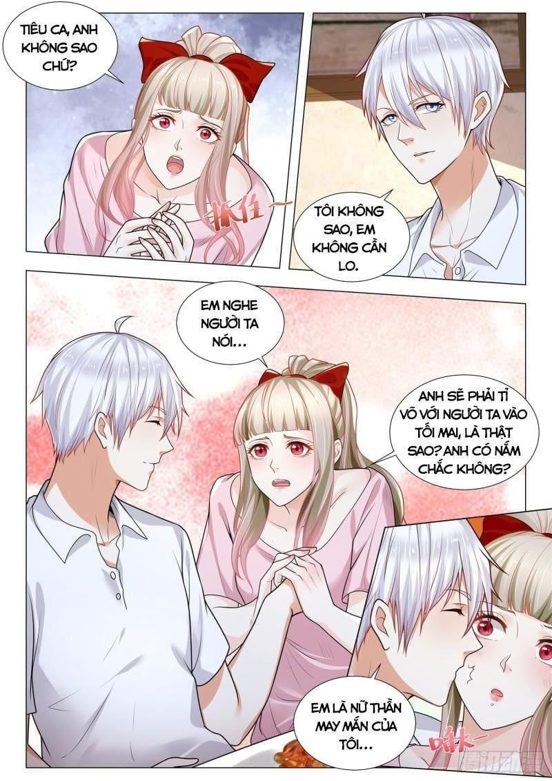 đọc truyện Thần Hào Chi Thiên Hàng Hệ Thống Chương 402 ảnh 13 tại Thiên Thai Truyện