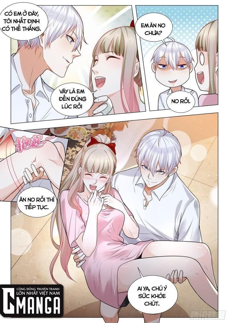 đọc truyện Thần Hào Chi Thiên Hàng Hệ Thống Chương 402 ảnh 14 tại Thiên Thai Truyện