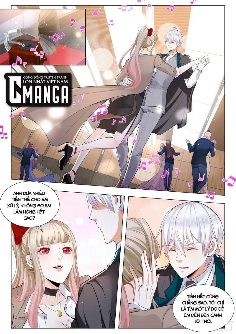 đọc truyện Thần Hào Chi Thiên Hàng Hệ Thống Chương 402 ảnh 5 tại Thiên Thai Truyện