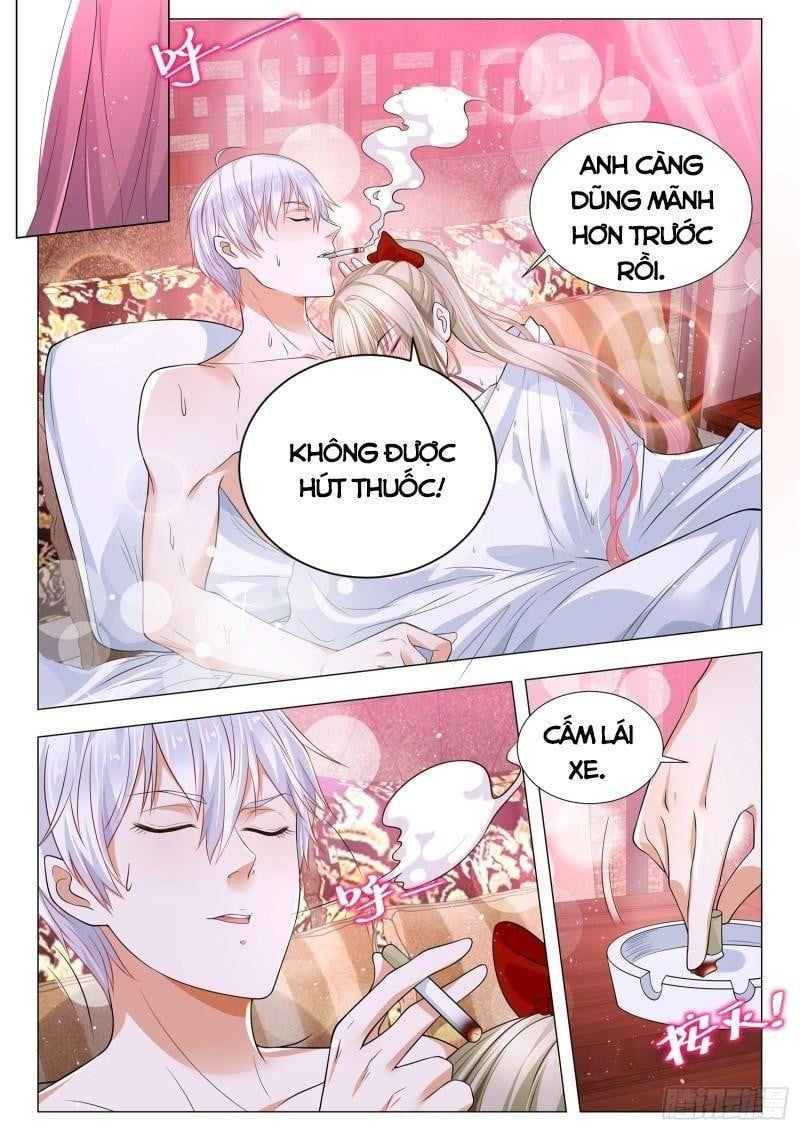 đọc truyện Thần Hào Chi Thiên Hàng Hệ Thống Chương 402 ảnh 9 tại Thiên Thai Truyện